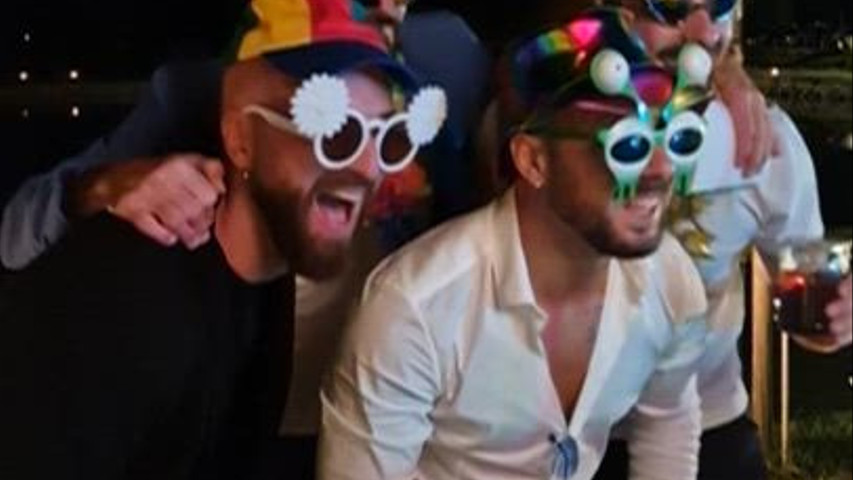 TakeFunPhotoBooth 