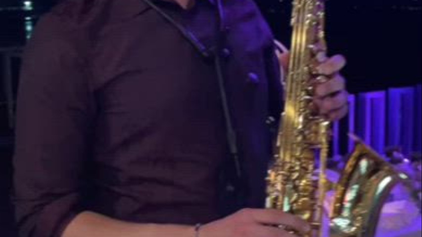 Francesco Sax