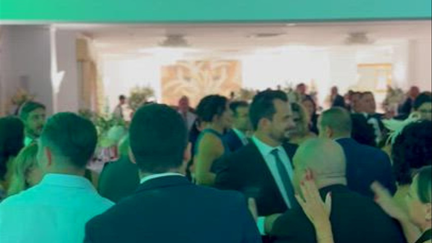 Saxobar Swing&Soul Orchestra