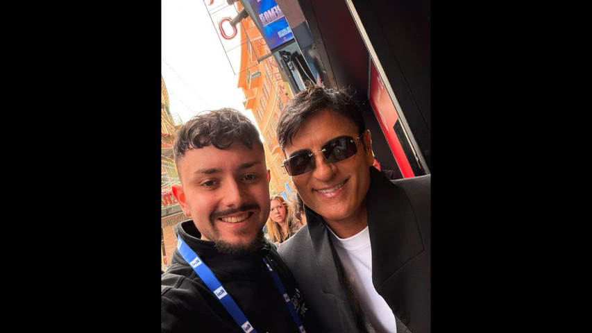 Sanremo 2026 