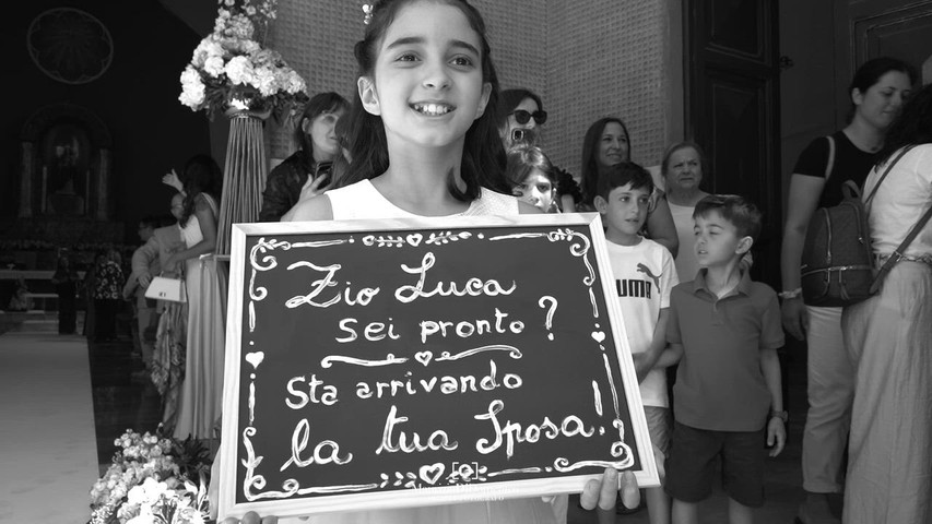 Chiesa Federica e Luca 
