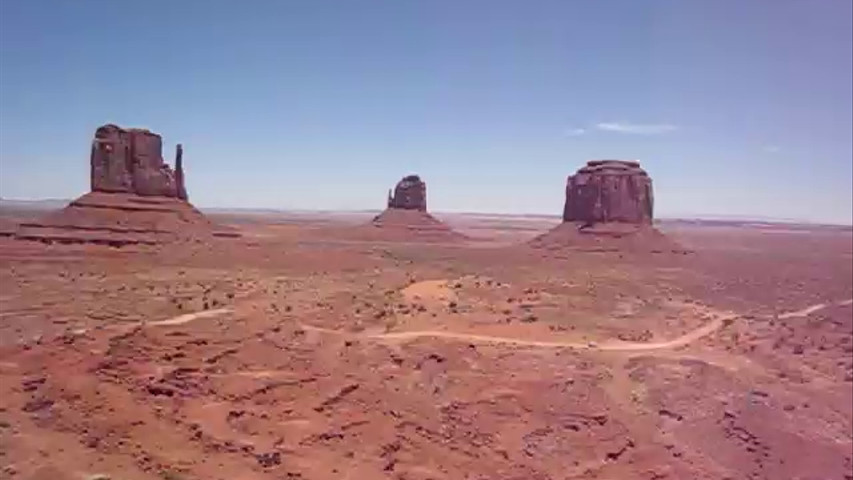 Monument Valley