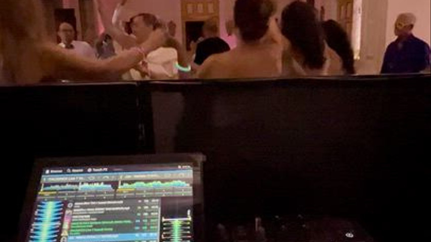 Dj set - SmartBat