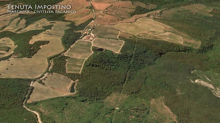 Tenuta L'Impostino