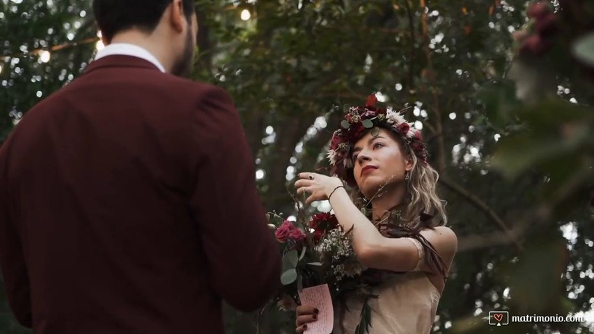 Il Matrimonio in Autunno