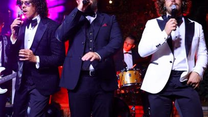 Lose control