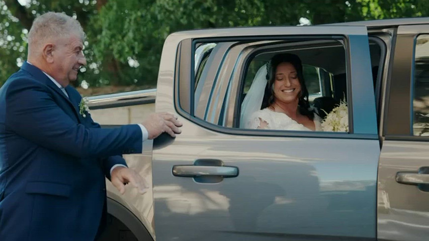 Valentina e Claudio