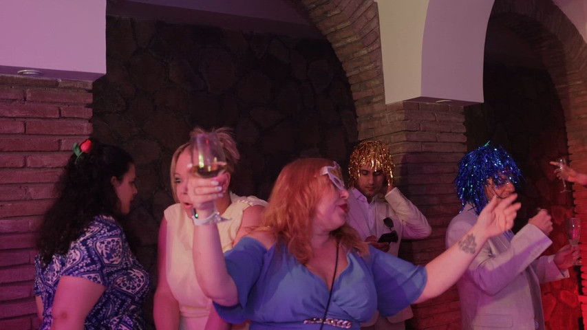Jaime e teodora 30 may 2026 trailer 