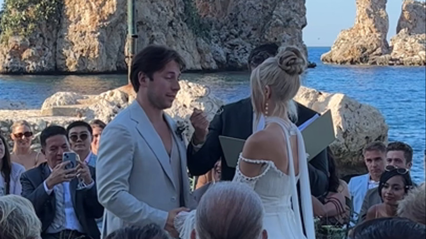 Taylor and Anthony