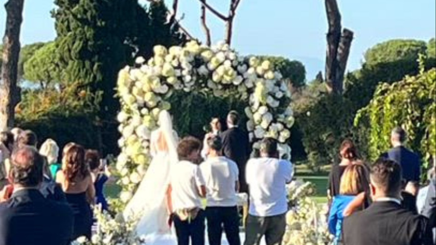 Love in MGA
