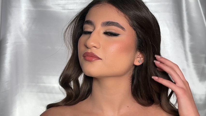 The Ethereal Glow 