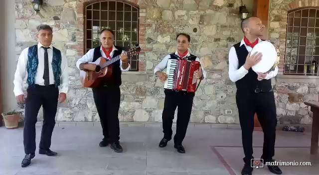 Contradanza