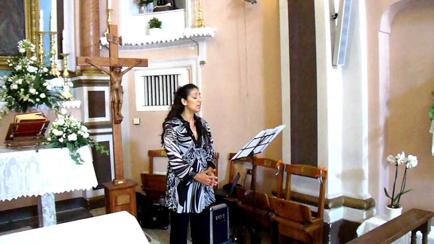 Panis angelicus