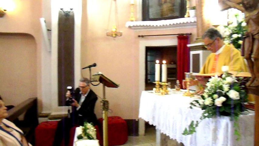 50 anni di matrimonio