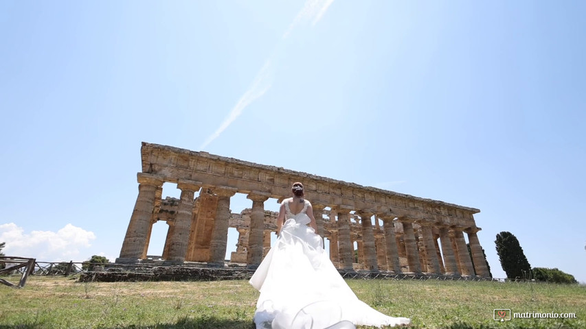 Luca e Valentina 