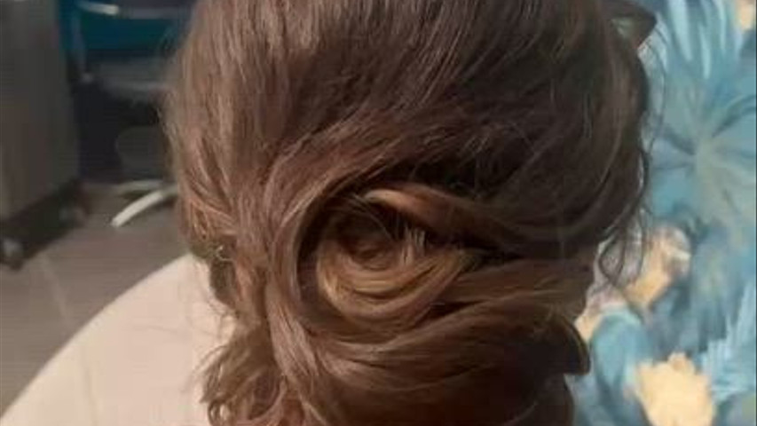 D'Alessandro Hair Therapy Spa 
