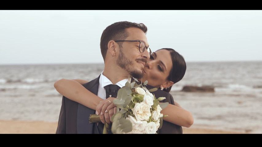 Trailer Federica e Francesco