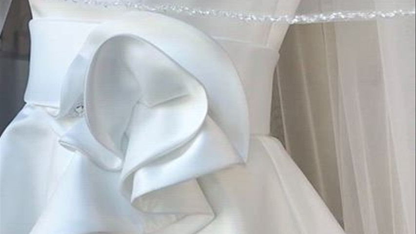 Collezione 2027 Angela Maffeo Couture 