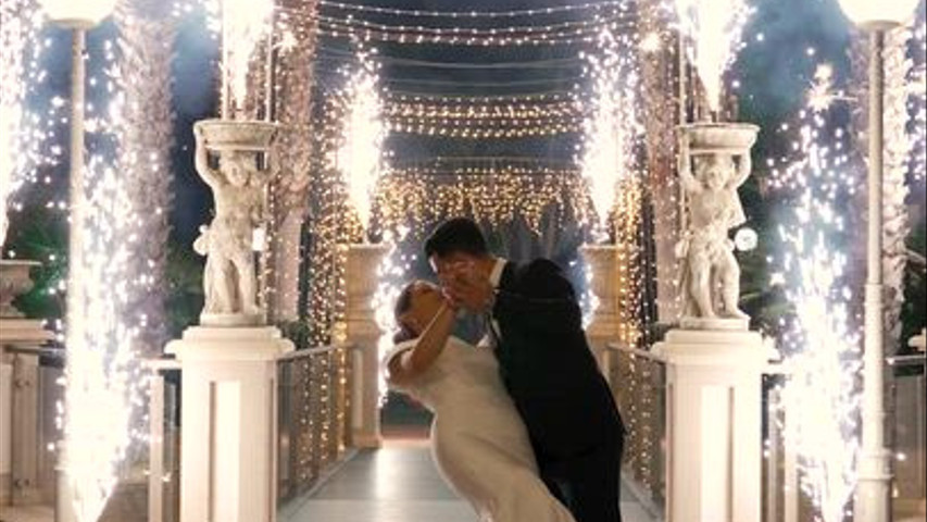 Matrimonio a regola D’arte