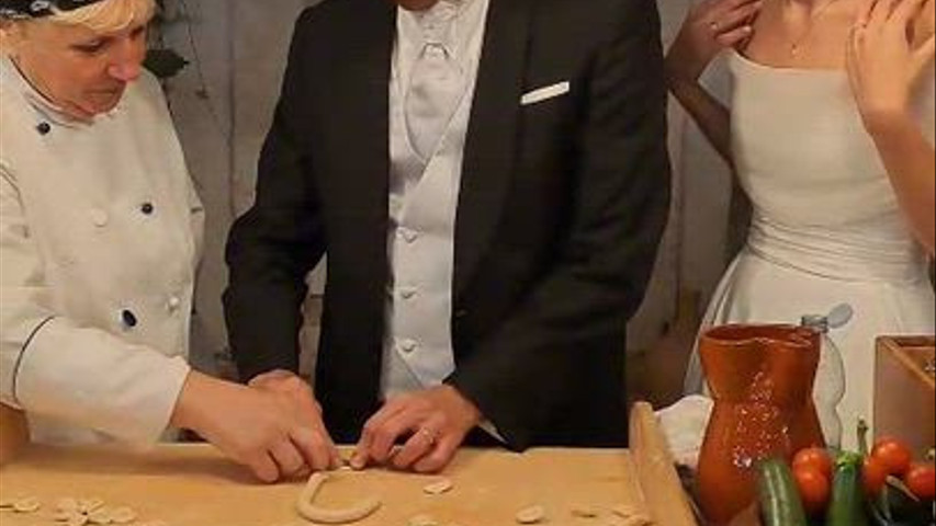 Orecchiette Show