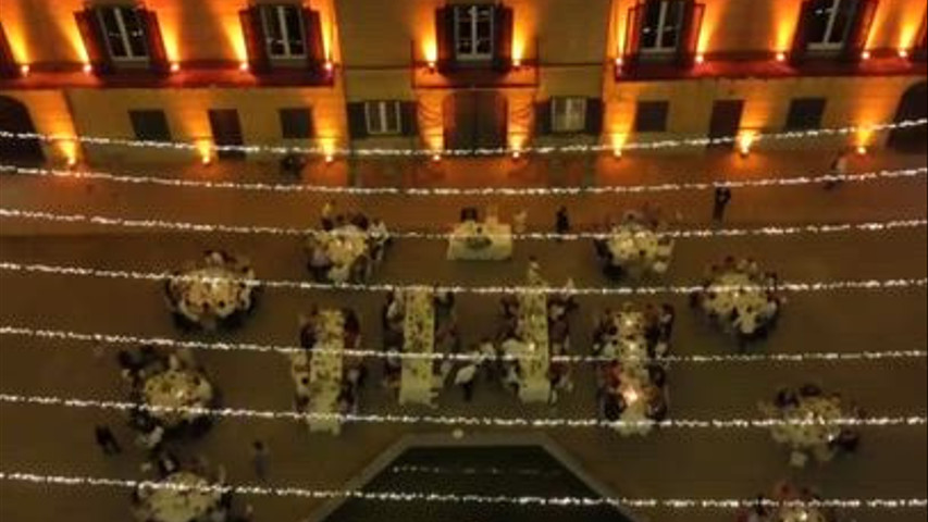 Villa Bordonaro ai Colli