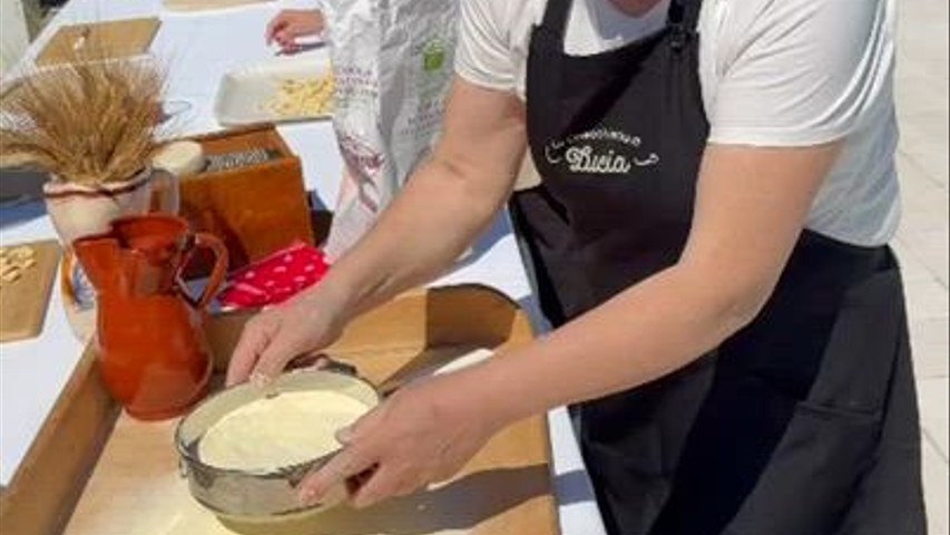 Orecchiette Show