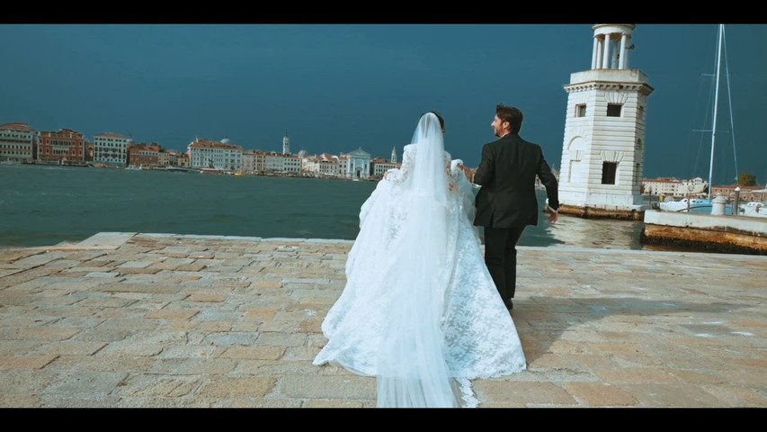 Giulia e Alessandro