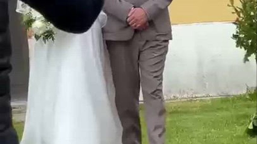 Ingresso sposa