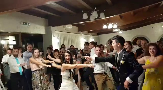 Matrimonio Nina e Diego 2018 10