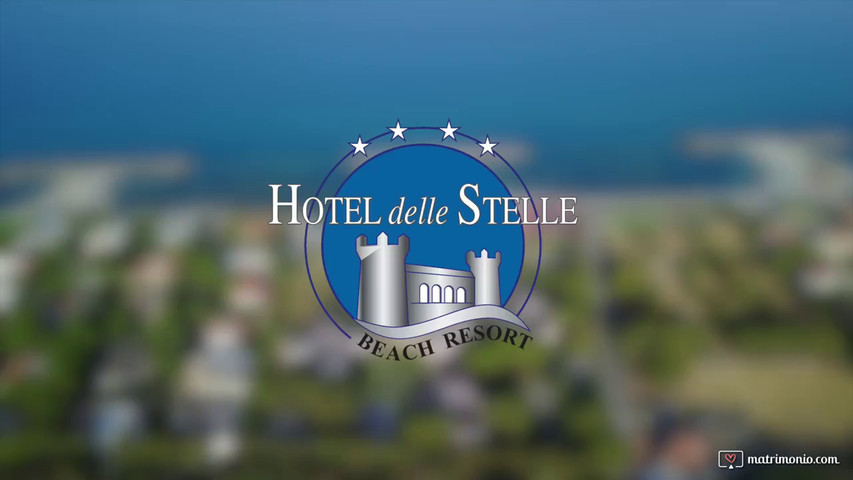 Video tour hotel delle stelle beach resort 