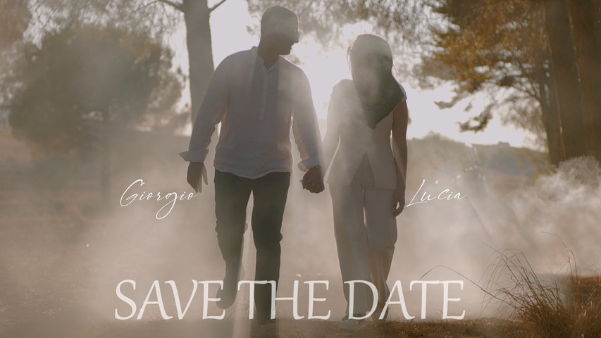 Save The Date