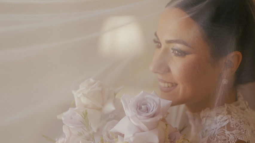 Teaser - Giusy e Roberto