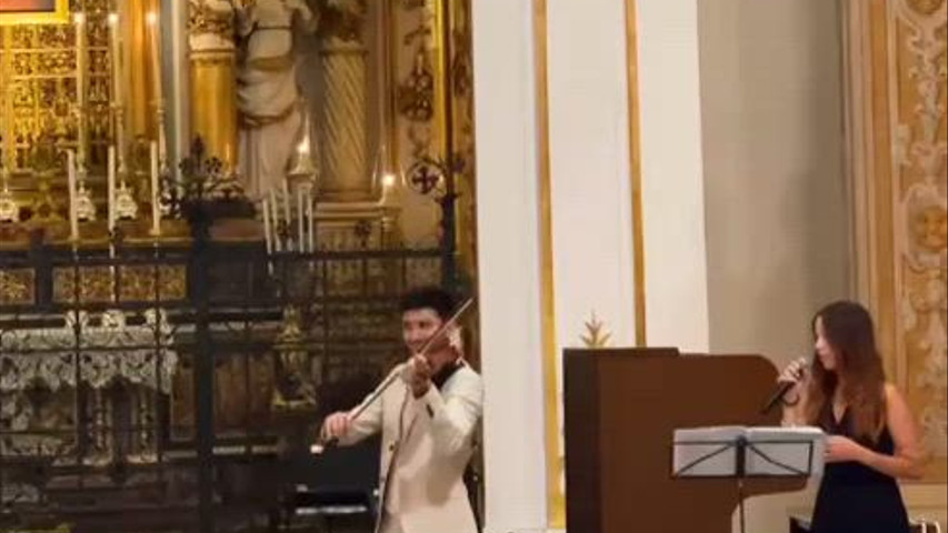 ave Maria - schubert 