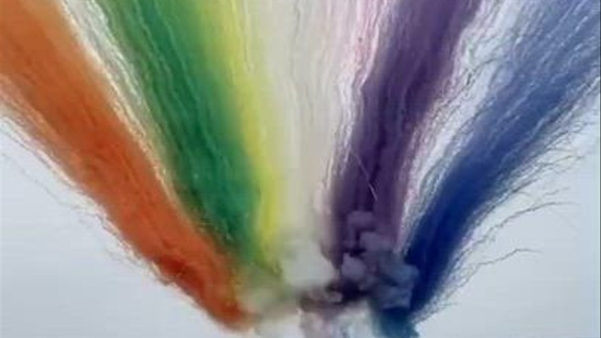 Colora il tuo evento