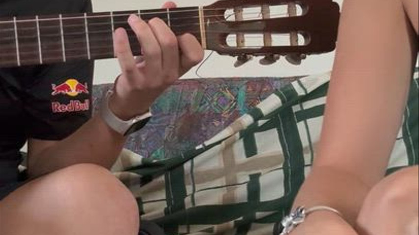 parole parole versione un po’ più swing