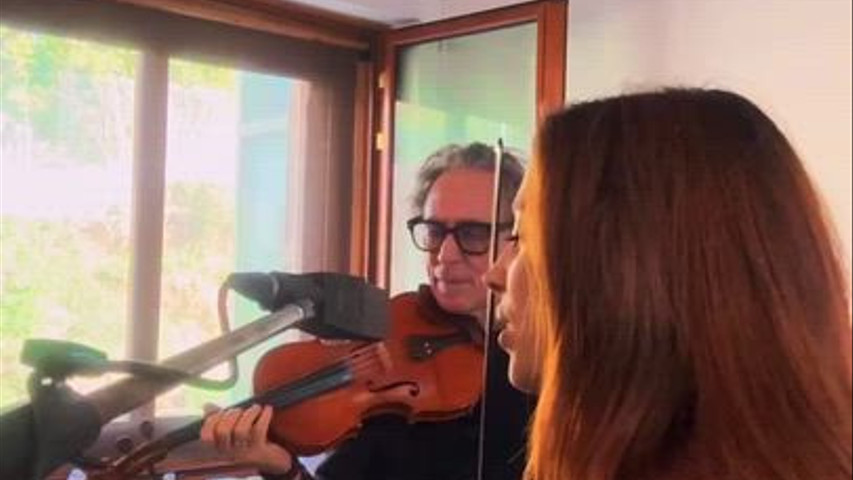 meraviglioso amore mio 