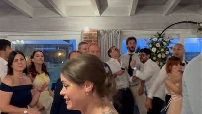 Momento di balli 
