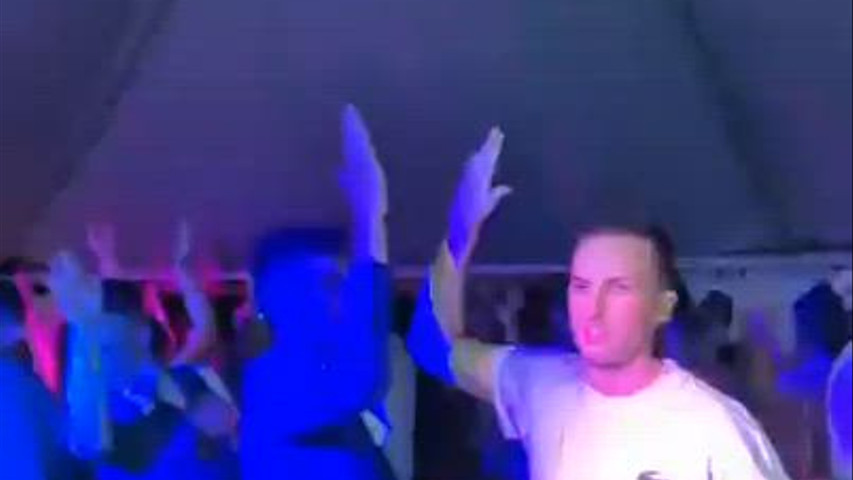 Dj set