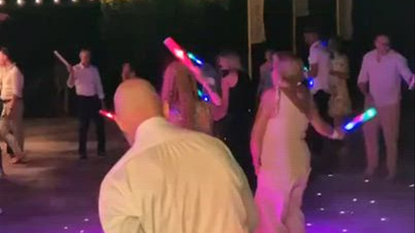 Davide e Arianna Music & Entertainment