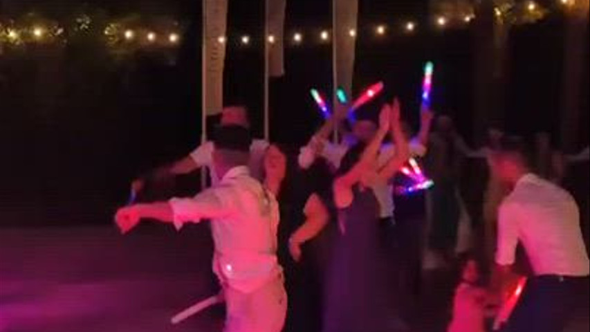Davide e Arianna Music & Entertainment