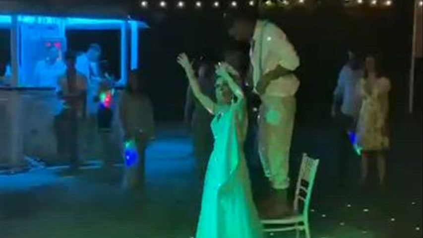 Davide e Arianna Music & Entertainment
