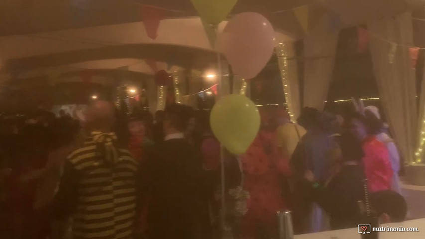 Festa Carnevale