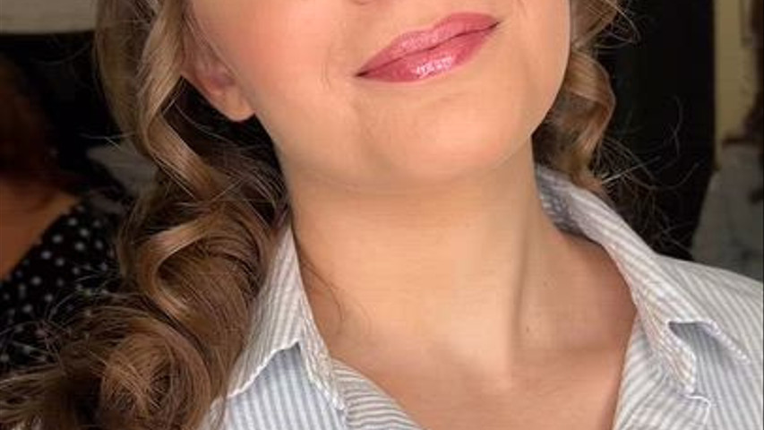 Make Up cerimonia Soft Natural 