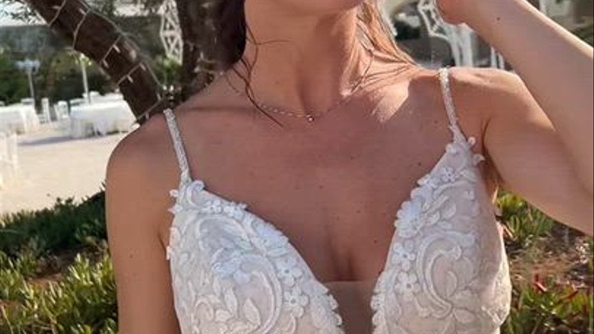 Bride Giorgia 
