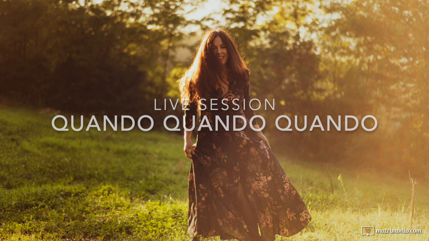 Quando quando quando 