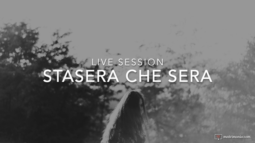 Stasera che sera