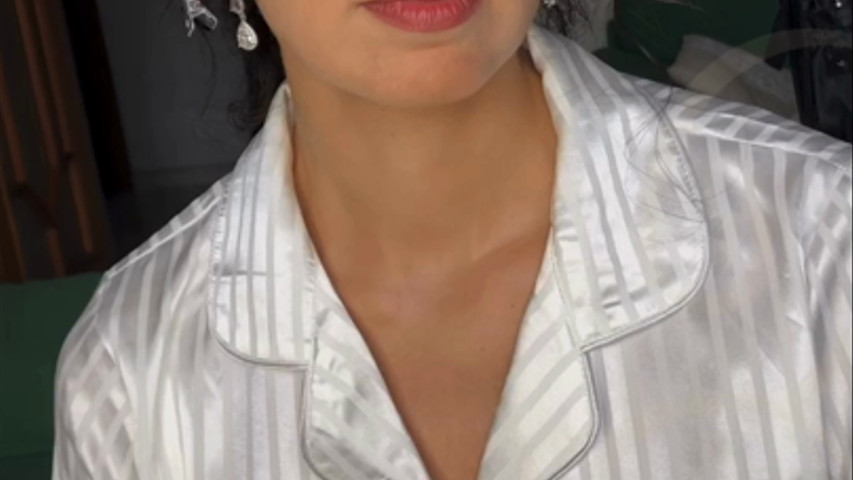 Trucco Sposa Naturale