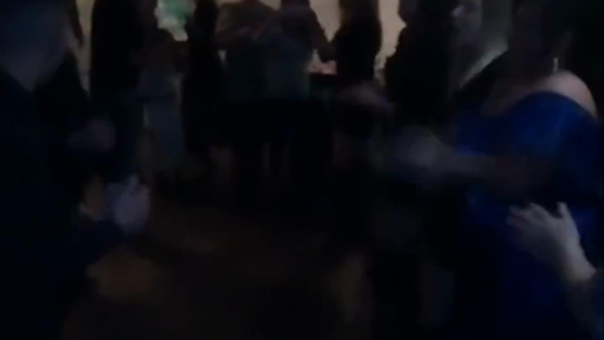 ANIMAZIONE IN SALA 