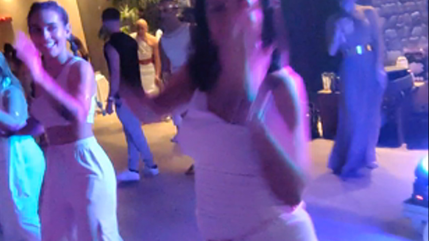 BALLERINI PROFESSIONISTI