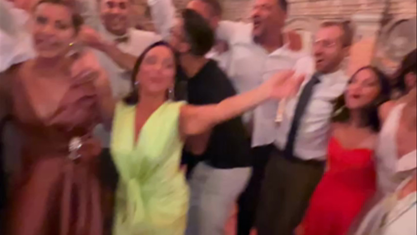 ANIMAZIONE IN SALA 